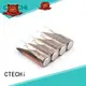 high capacity aa lithium batteries supplier for cameras 1