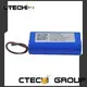 CTECHi professional li ion battery pack supplier for camera 1