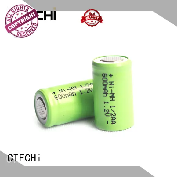 high capacity nickel-metal hydride batteries series for medical equipment 1