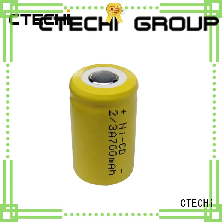 CTECHi saft ni cd battery manufacturer for vacuum cleaners 1
