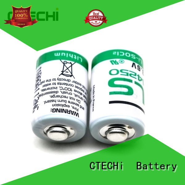 rechargeable saft lithium battery factory for aviation 1