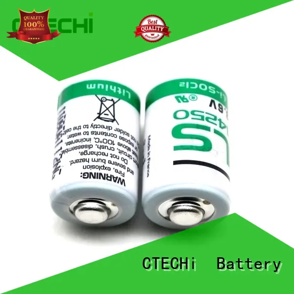 rechargeable saft lithium battery factory for aviation 1
