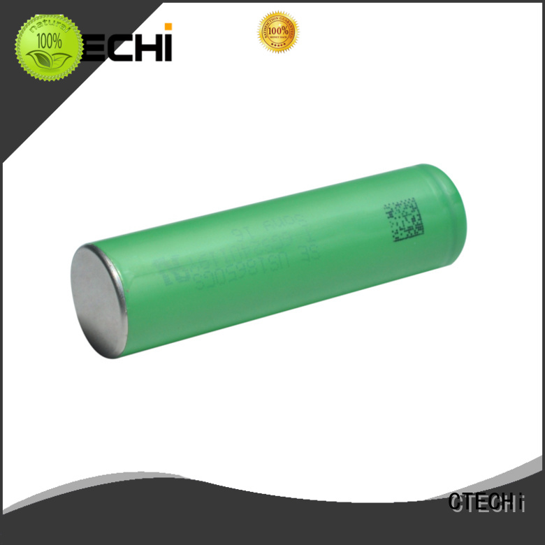 CTECHi 2200mAh sony lithium ion battery wholesale for drones 1