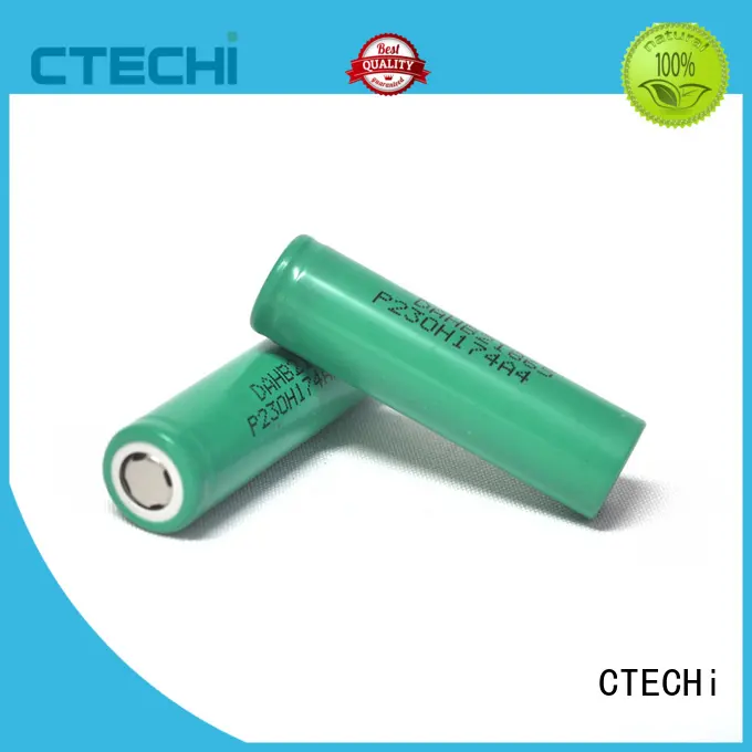 CTECHi 3.7v lg lithium ion battery manufacturer for UAV 1