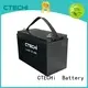 CTECHi stable lithium battery pack customized for energy storage 1