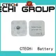 CTECHi high quality button watch battery factory for hearing aid 1