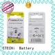 widely used rechargeable zinc air battery supplier for digital watch 1