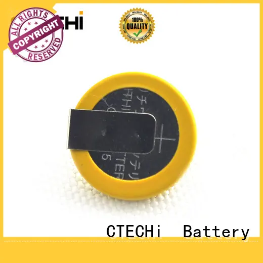 primary coin cell supplier for camera 1