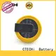 primary coin cell supplier for camera 1