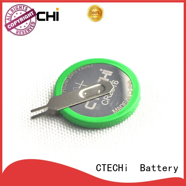 miniature motherboard cmos battery personalized for instrument 1