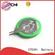 miniature motherboard cmos battery personalized for instrument 1