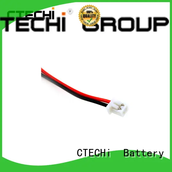 CTECHi battery accessories series for factory 1