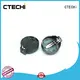 CTECHi coin cell battery holder series for shop 1