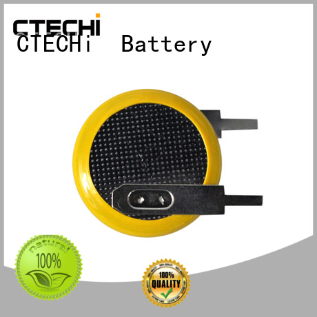CTECHi 3v button battery personalized for computer 1