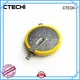 CTECHi electric cr battery personalized for instrument 1