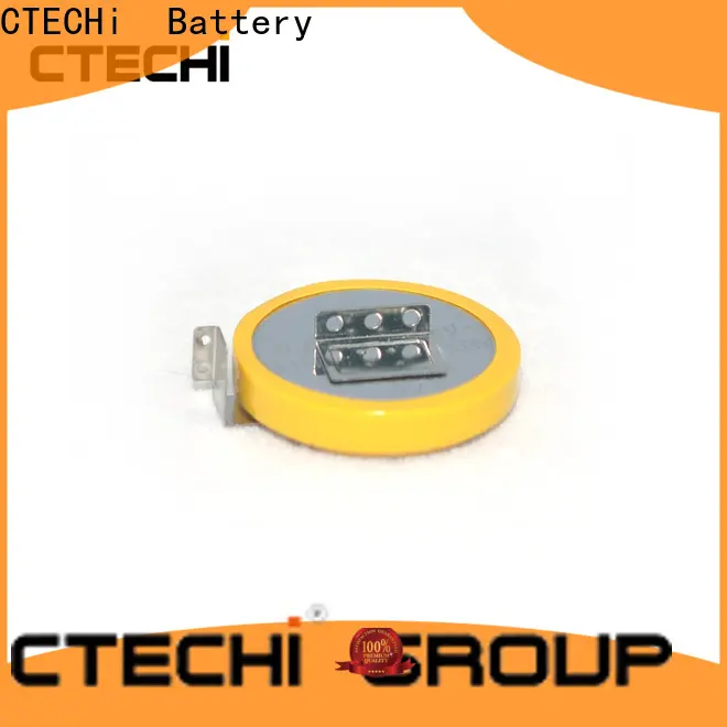 CTECHi electric cr batteries supplier for computer 1