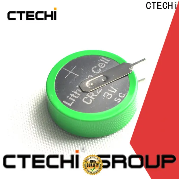 miniature button cell customized for camera 1