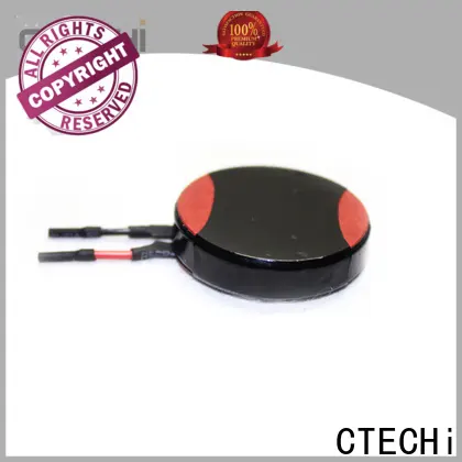 CTECHi er battery personalized for electric toys 1