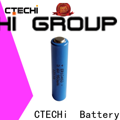 CTECHi batterie lithium ion manufacturer for electronic products 1