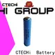 CTECHi batterie lithium ion manufacturer for electronic products 1