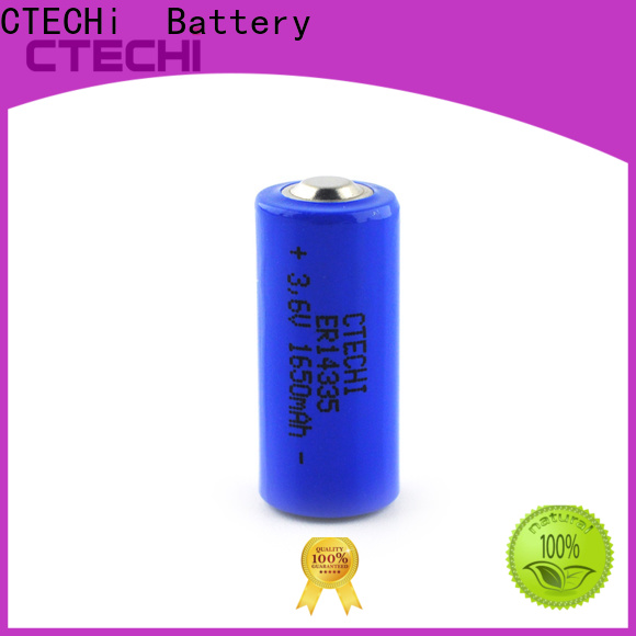 CTECHi lithium battery price personalized for electric toys 1