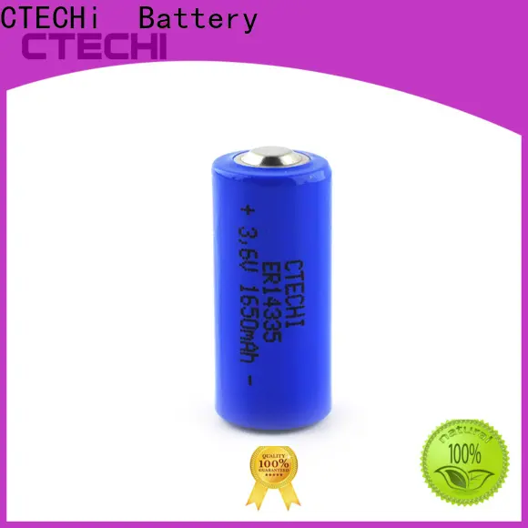 CTECHi lithium battery price personalized for electric toys 1