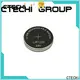 CTECHi electronic rechargeable cell battery manufacturer for car key 1