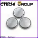 CTECHi rechargeable button cell batteries design for watch 1
