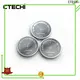 CTECHi rechargeable coin cell wholesale for calculator1 1