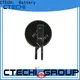 digital rechargeable cell battery wholesale for watch 1