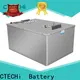 CTECHi 12v 24v lifepo4 battery personalized for solar energy 1
