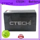 CTECHi portable lifepo4 battery price series for RV 1
