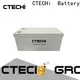 CTECHi lifepo4 battery 12v personalized for golf car 1