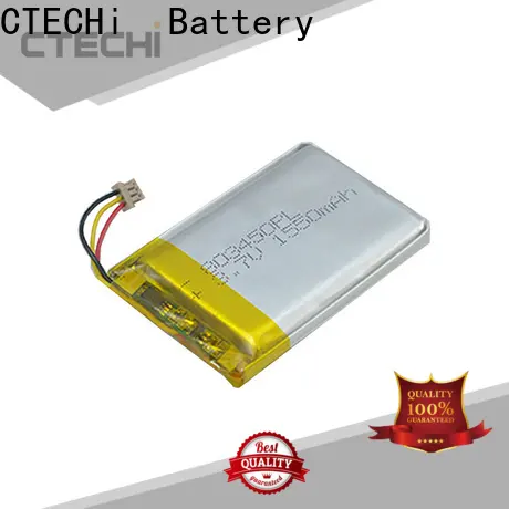 CTECHi lithium polymer battery charger series for smartphone 1