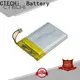 CTECHi lithium polymer battery charger series for smartphone 1