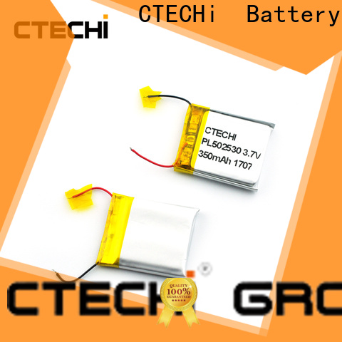 smart lithium polymer battery customized for smartphone 1