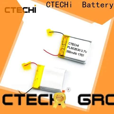 smart lithium polymer battery customized for smartphone 1