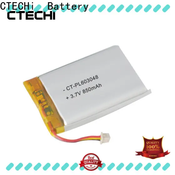 CTECHi quality lithium polymer battery charger series for phone 1