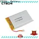 CTECHi quality lithium polymer battery charger series for phone 1