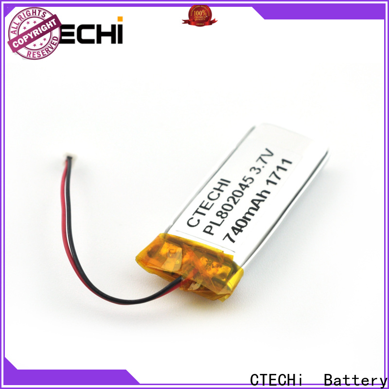 CTECHi lithium polymer battery life series for smartphone 1