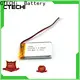 CTECHi square lithium polymer battery 12v customized for phone 1