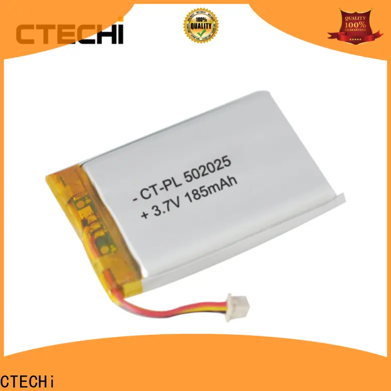 37v lithium polymer battery personalized for electronics device1 1