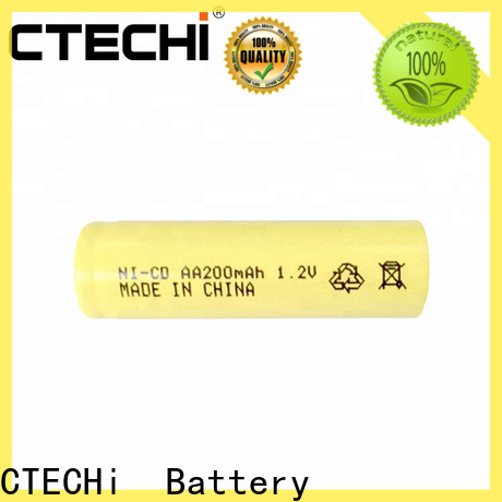 rechargeable ni-cd battery customized for sweeping robot 1
