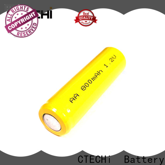 CTECHi wide temperature range ni cd battery price manufacturer for vacuum cleaners 1