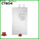 CTECHi 2200mah micro-thin battery manufacturer for factory 1