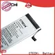 CTECHi iPhone battery design for store 1