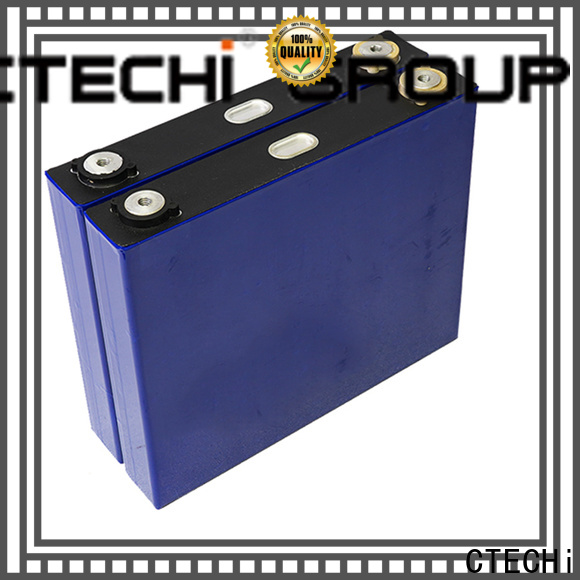 CTECHi 200ah lifepo4 battery uk supplier for RV 1