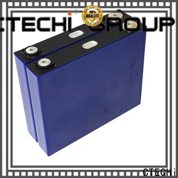 CTECHi 200ah lifepo4 battery uk supplier for RV 1