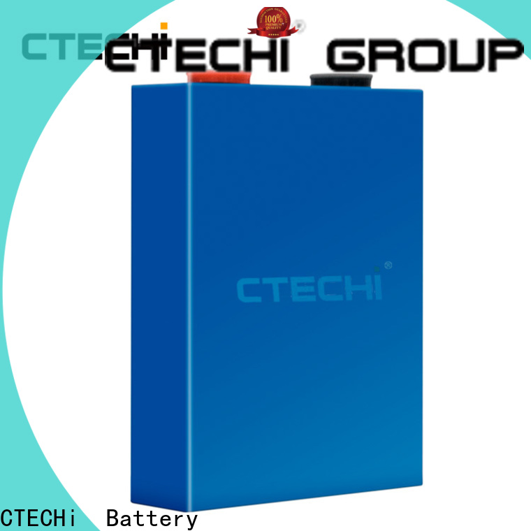 CTECHi light lifepo4 battery uk customized for travel 1