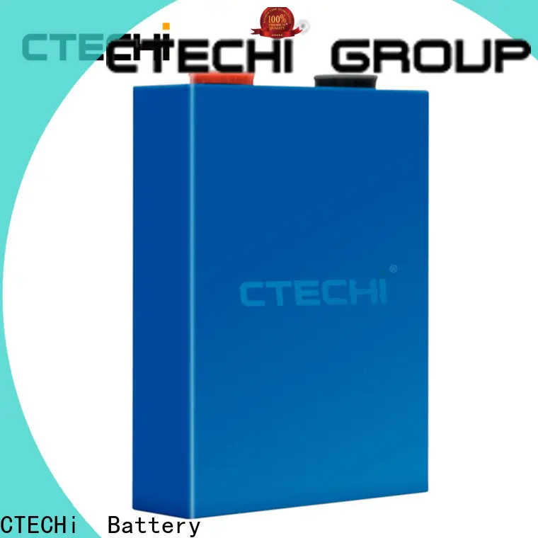 CTECHi light lifepo4 battery uk customized for travel 1